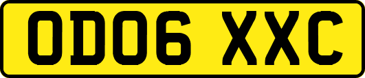 OD06XXC