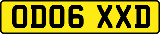 OD06XXD
