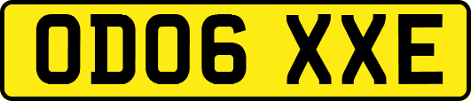 OD06XXE