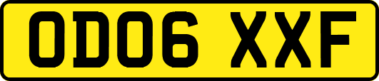 OD06XXF
