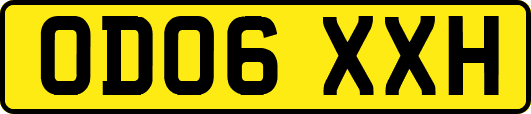 OD06XXH