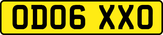 OD06XXO