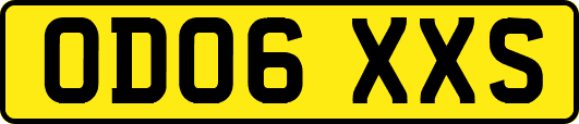 OD06XXS