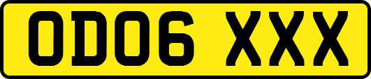 OD06XXX