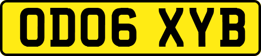 OD06XYB