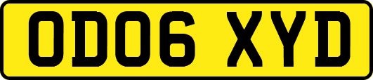 OD06XYD