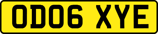 OD06XYE