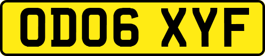 OD06XYF