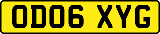 OD06XYG