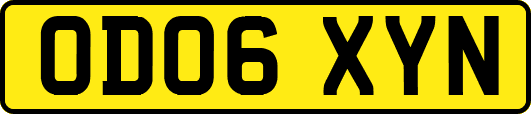 OD06XYN