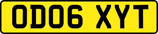 OD06XYT