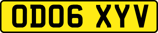 OD06XYV