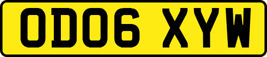 OD06XYW