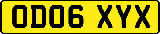 OD06XYX