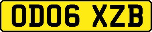 OD06XZB