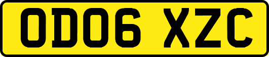OD06XZC