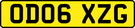OD06XZG