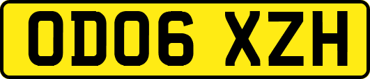 OD06XZH