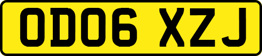 OD06XZJ