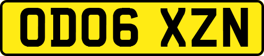 OD06XZN