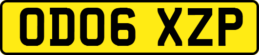 OD06XZP