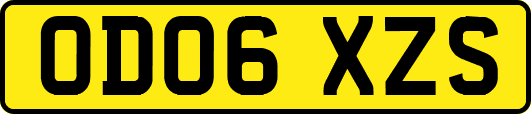 OD06XZS