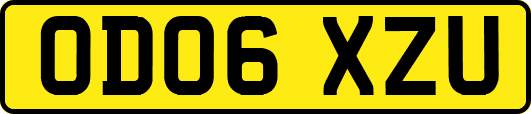OD06XZU