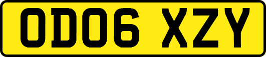 OD06XZY
