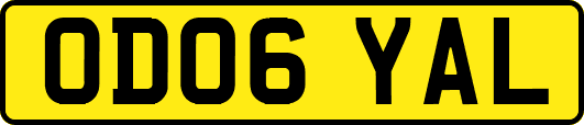 OD06YAL