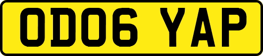 OD06YAP