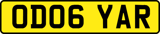 OD06YAR