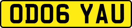 OD06YAU