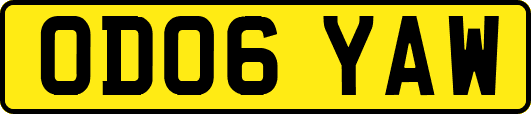 OD06YAW