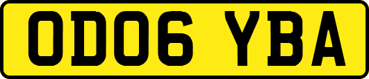 OD06YBA