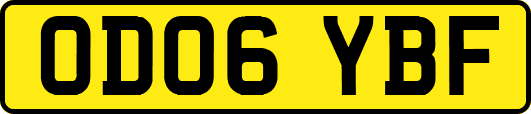 OD06YBF