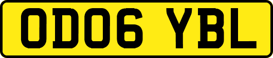 OD06YBL