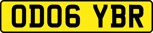 OD06YBR