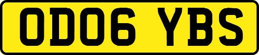 OD06YBS