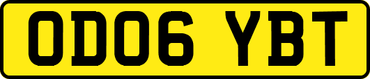 OD06YBT