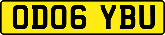 OD06YBU