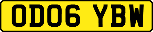 OD06YBW