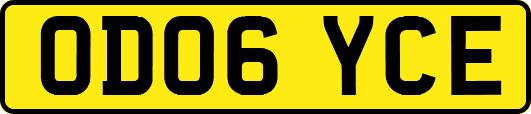OD06YCE