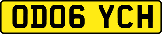 OD06YCH