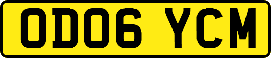 OD06YCM