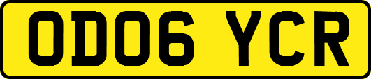 OD06YCR