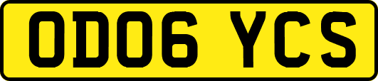 OD06YCS