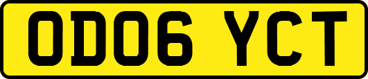 OD06YCT