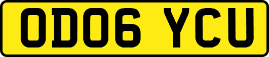 OD06YCU
