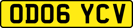 OD06YCV
