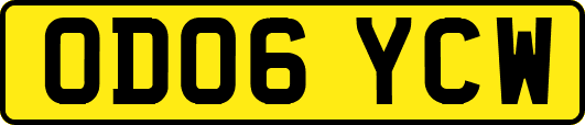 OD06YCW